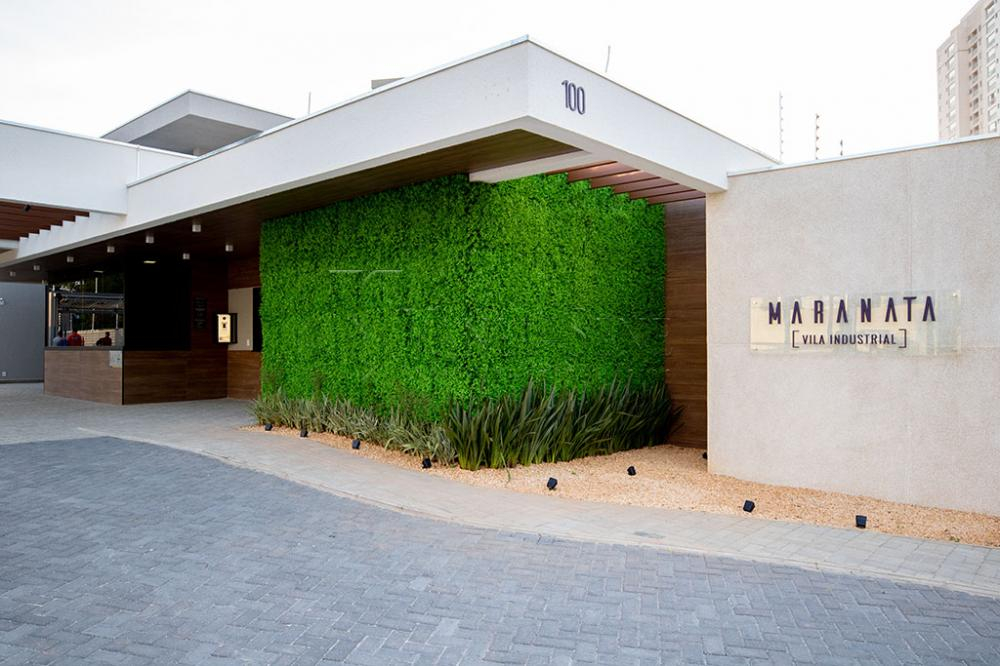 Apartamentos de 2 e 3 dormitórios com suíte