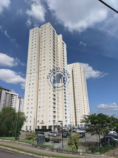 Condomínio ROSSI MONTES