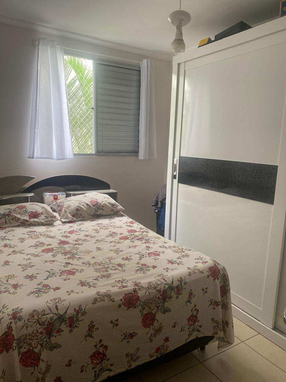 Apartamento à venda com 2 quartos - Vila Rangel,São José dos Campos
