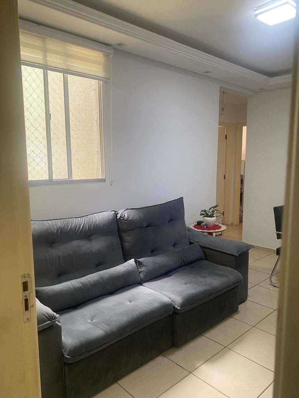  - Apartamento à venda, no Spazio Campo Del Rey,  em São José dos Campos, Vila Rangel, com 2 quartos, 47m²