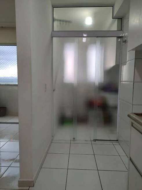 Apartamento à venda com 2 quartos - Jardim Santa Inês II,São José dos Campos