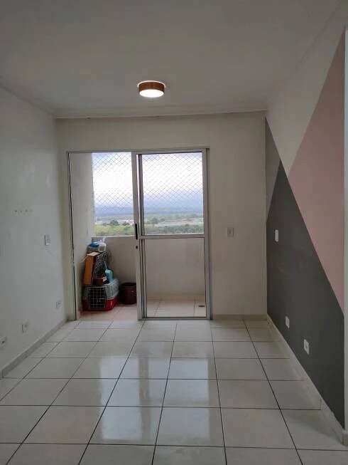 Apartamento à venda com 2 quartos - Jardim Santa Inês II,São José dos Campos