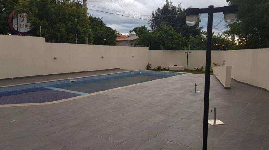  - Apartamento à venda, no EDIF. VILA BELA,  em São José dos Campos, Jardim Santa Inês II, com 2 quartos, 56m²