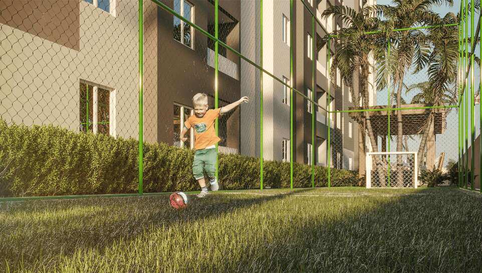  - Apartamento à venda em São José dos Campos, Parque Residencial Flamboyant, com 2 quartos, 51m²