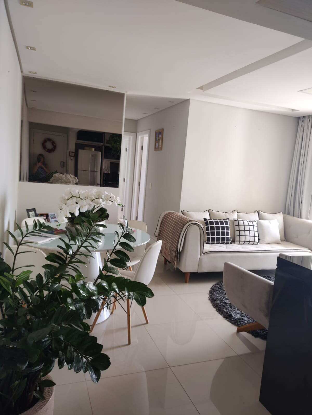 Apartamento à venda com 2 quartos - Vila Industrial,São José dos Campos