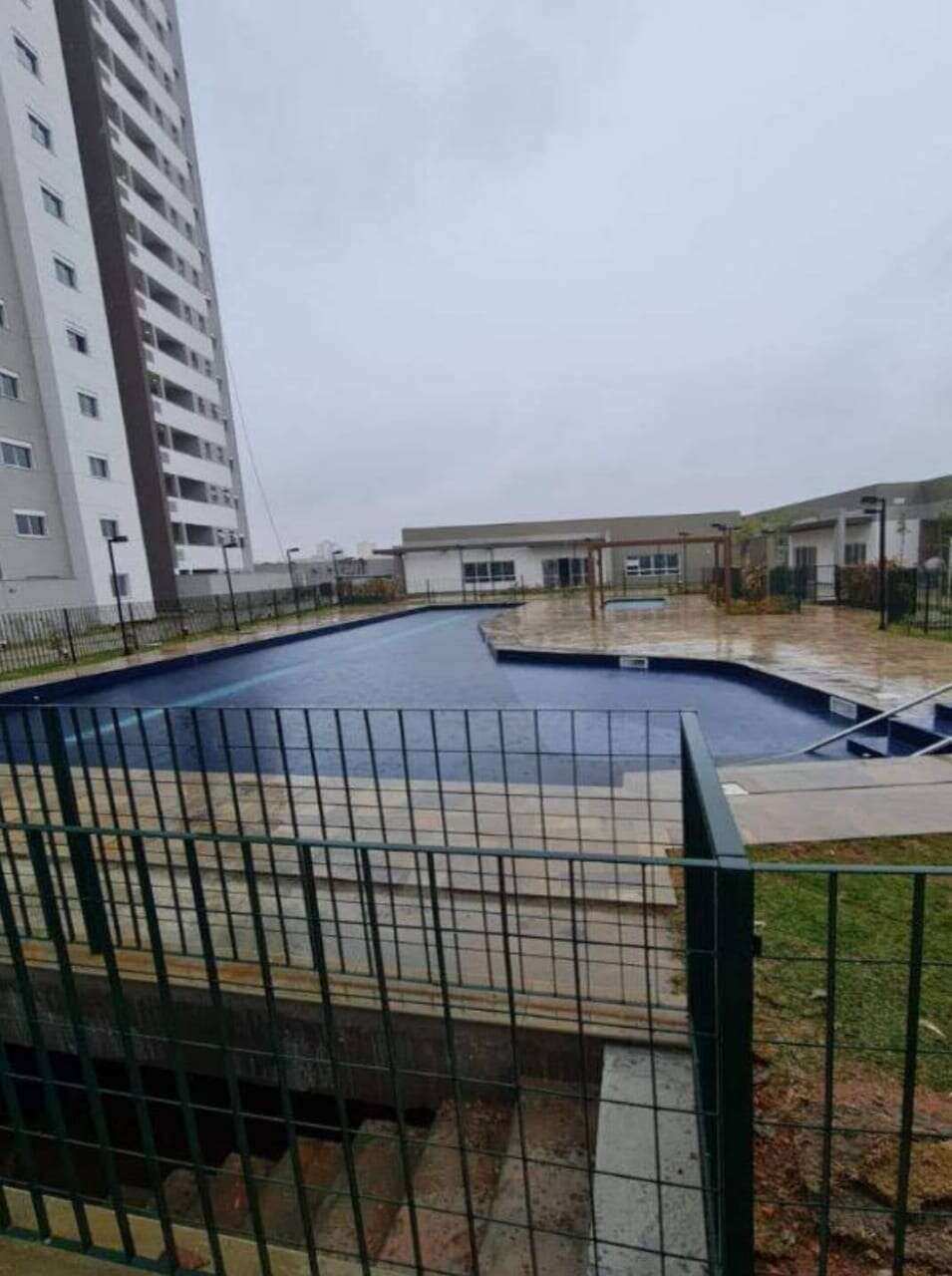 Apartamento à venda com 2 quartos - Vila Industrial,São José dos Campos