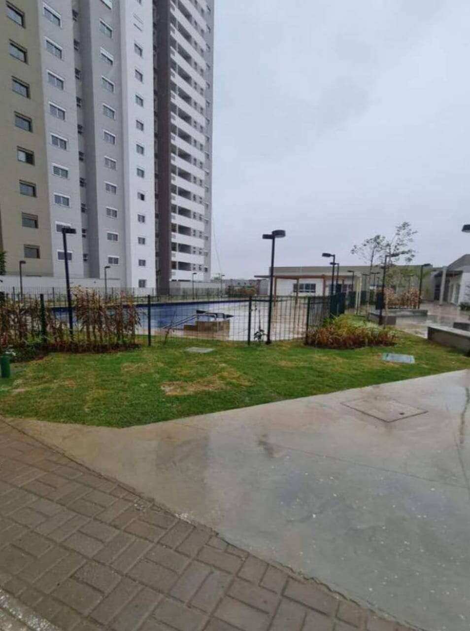 - Apartamento à venda, no MARANATA VILA,  em São José dos Campos, Vila Industrial, com 2 quartos, 63m²