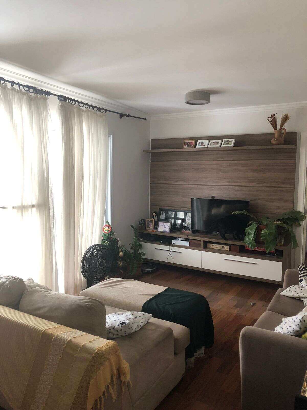 Apartamento à venda com 3 quartos - Vila Industrial,São José dos Campos