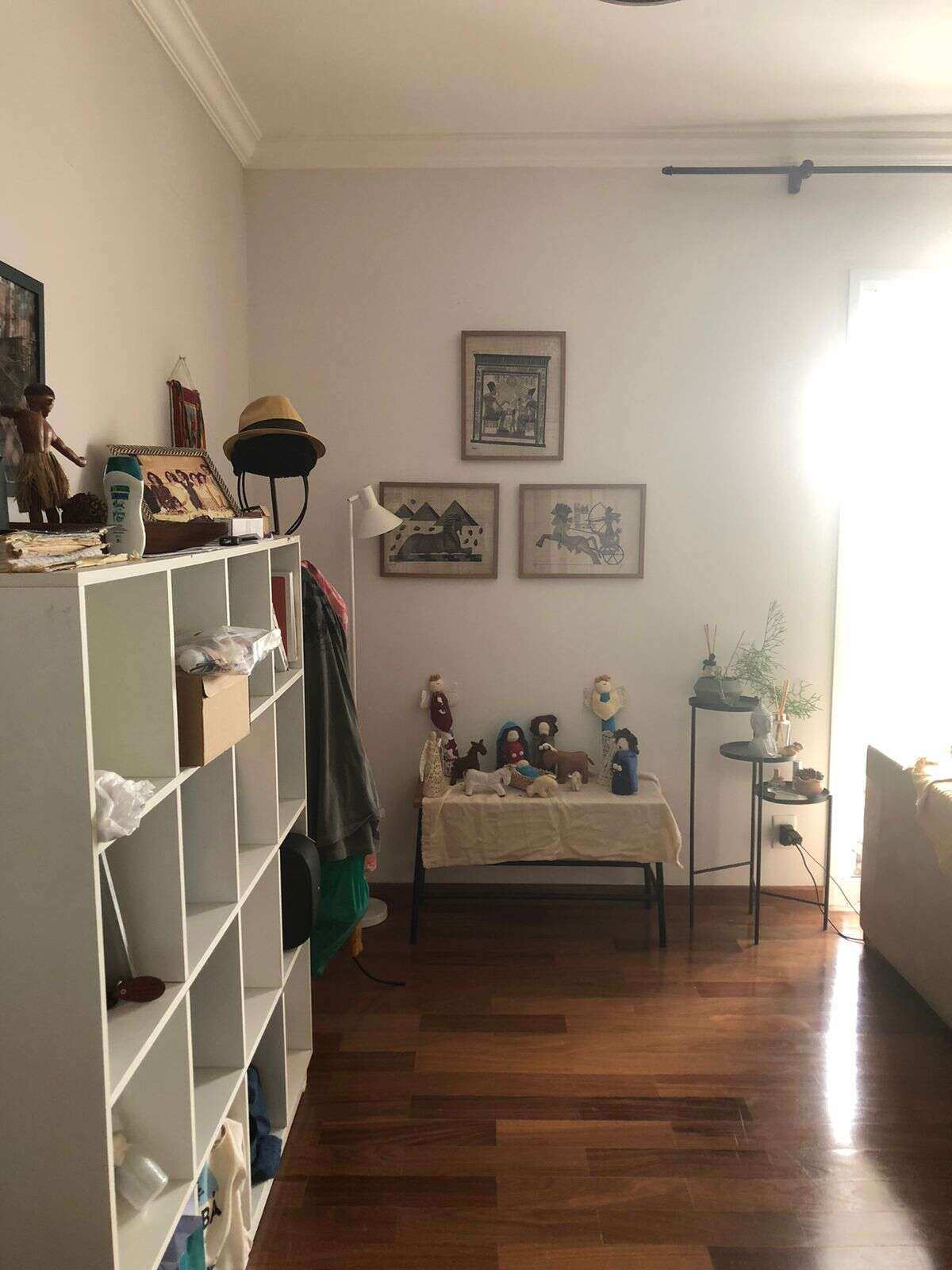  - Apartamento à venda, no ROSSI MONTES,  em São José dos Campos, Vila Industrial, com 3 quartos, 99m²