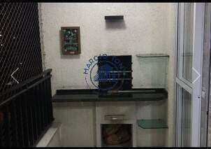 Apartamento à venda com 2 quartos - Vila Tatetuba,São José dos Campos