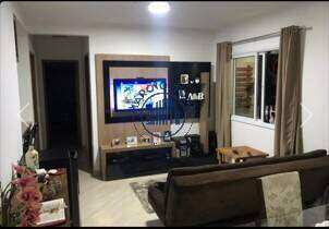 Apartamento à venda com 2 quartos - Vila Tatetuba,São José dos Campos