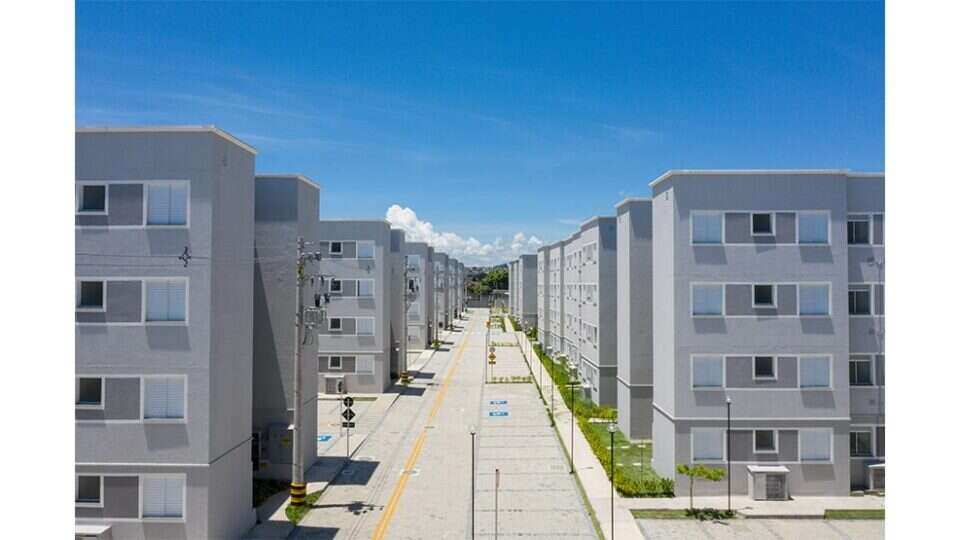 Apartamento à venda com 2 quartos - Jardim dos Estados,Taubaté