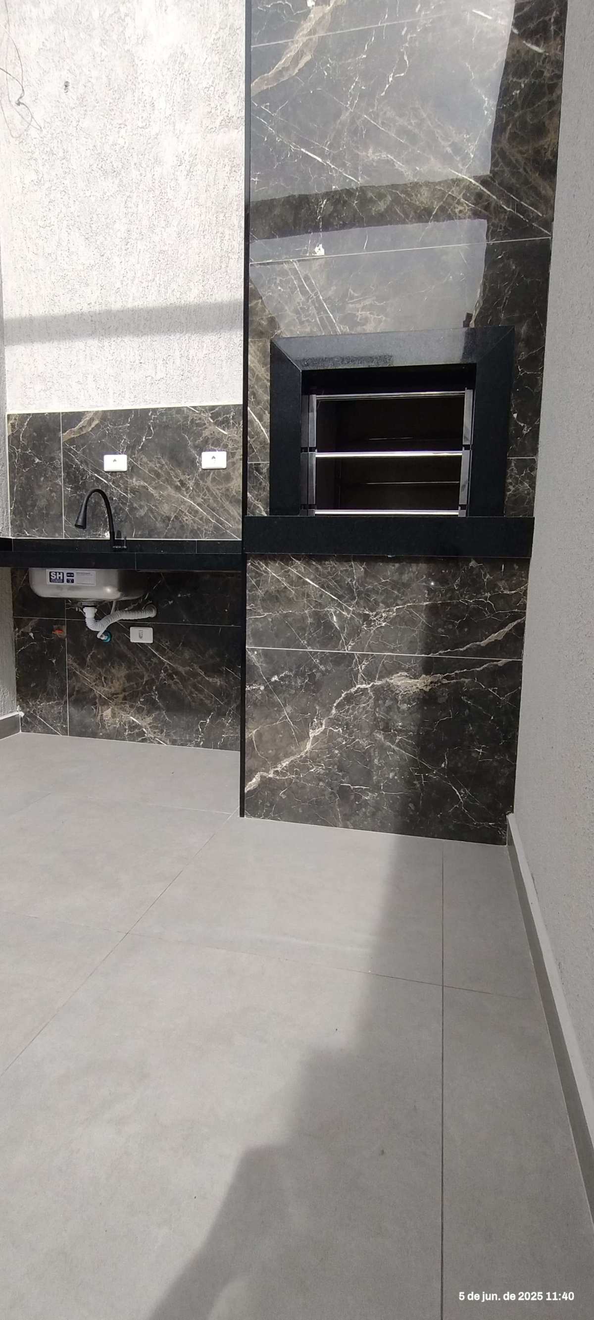 Casa à venda com 3 quartos - Residencial Bosque dos Ipês,São José dos Campos