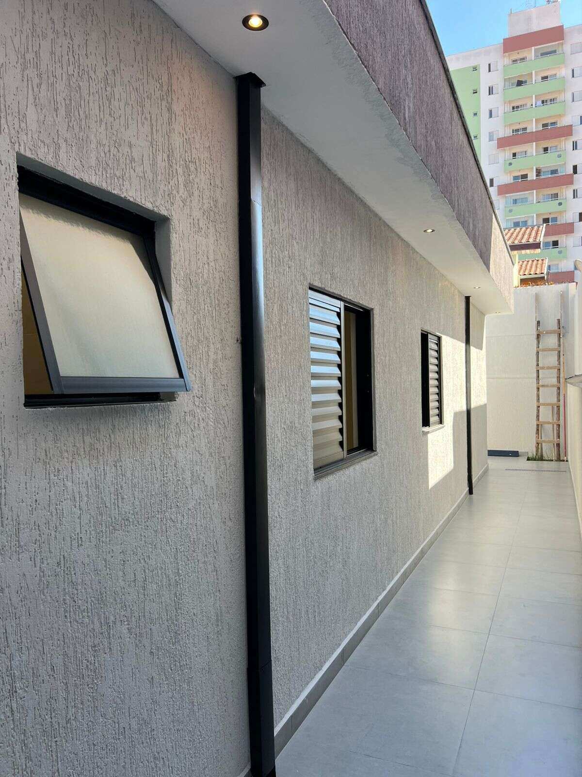  - Casa à venda em São José dos Campos, Residencial Bosque dos Ipês, com 3 quartos, 80m²