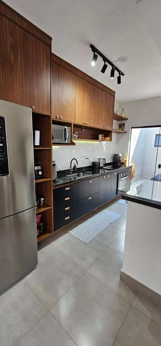Casa à venda com 3 quartos - Residencial Esperança,Caçapava