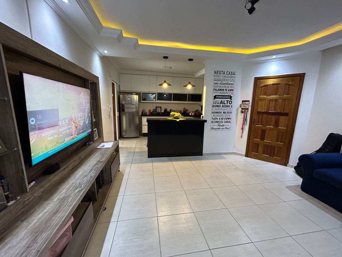  - Casa à venda em Jacareí, Residencial Parque dos Sinos, com 4 quartos, 190m²