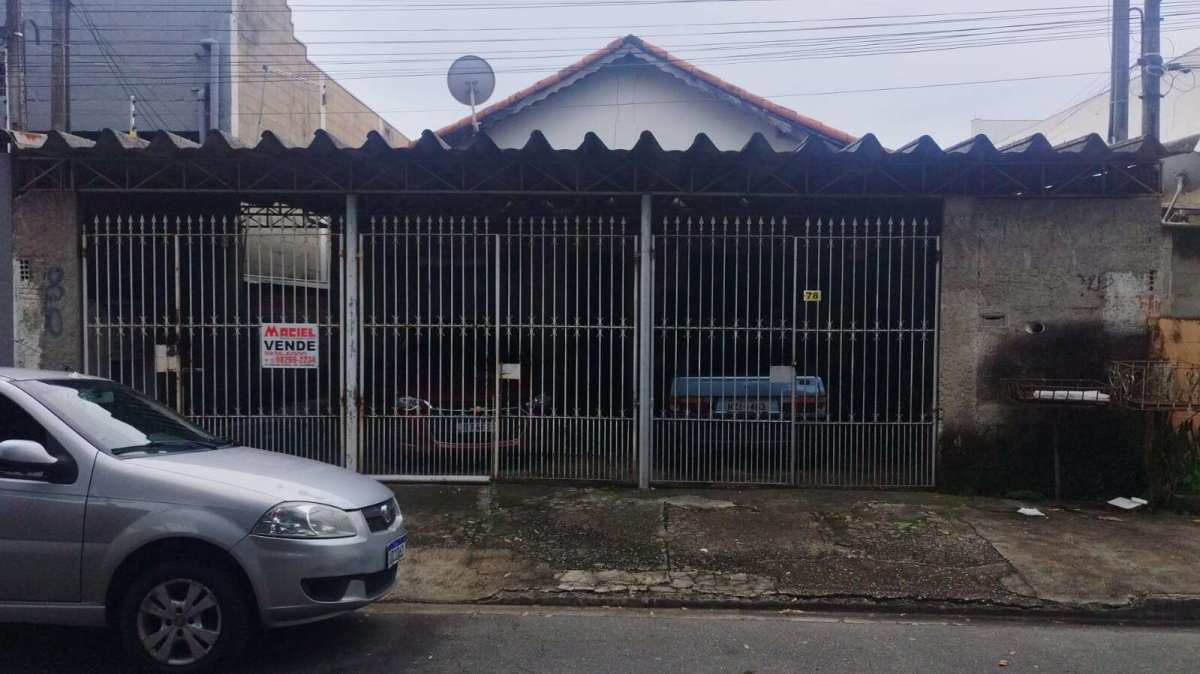 Casa à venda com 3 quartos - Chácaras Reunidas,São José dos Campos