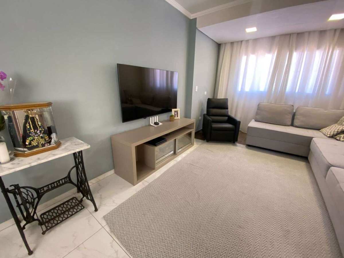  - Casa à venda em São José dos Campos, Jardim Limoeiro, com 2 quartos, 110m²