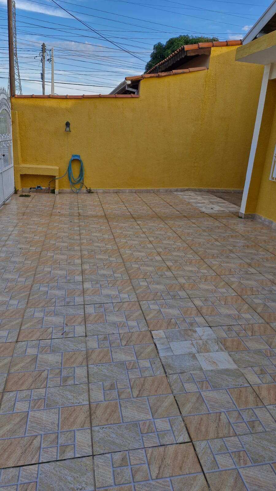  - Casa à venda em São José dos Campos, Vila Industrial, com 3 quartos, 140m²