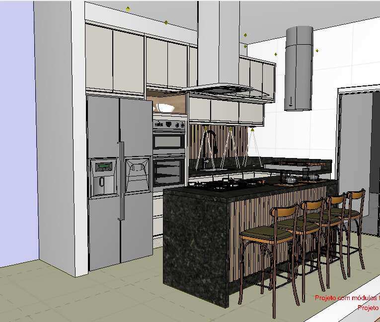 Casa de condomínio à venda com 3 quartos - Parque Residencial Maria Elmira,Caçapava