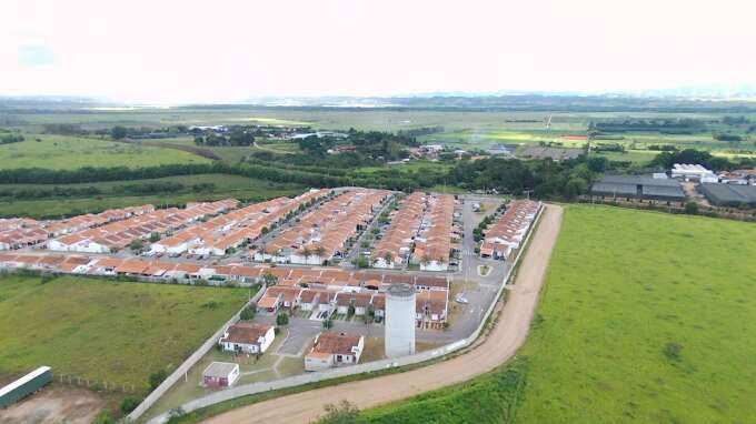 Casa de condomínio à venda com 3 quartos - Eugênio de Mello,São José dos Campos