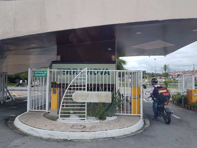Casa de condomínio à venda com 3 quartos - Eugênio de Mello,São José dos Campos