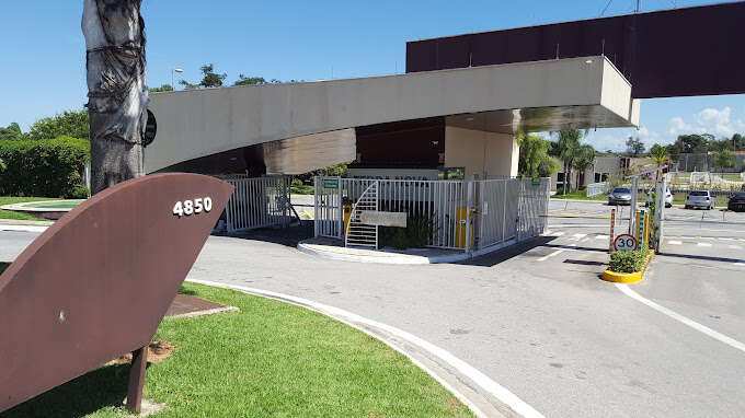 Casa de condomínio à venda com 3 quartos - Eugênio de Mello,São José dos Campos