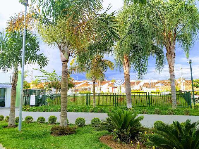  - Casa de condomínio à venda, no TERRA NOVA,  em São José dos Campos, Eugênio de Mello, com 3 quartos, 77m²