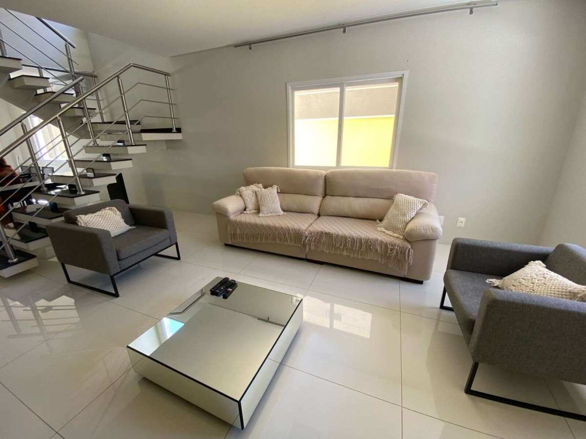 Casa de condomínio à venda com 4 quartos - Urbanova VII,São José dos Campos