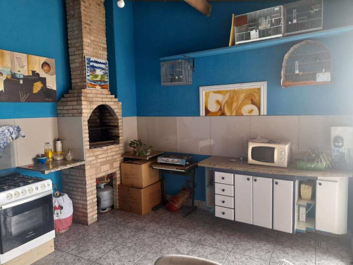 Chácara à venda com 5 quartos - Altos da Vila Paiva,São José dos Campos