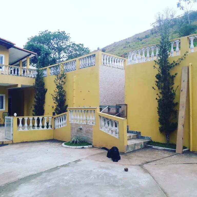  - Chácara à venda em São José dos Campos, Altos da Vila Paiva, com 5 quartos, 300m²