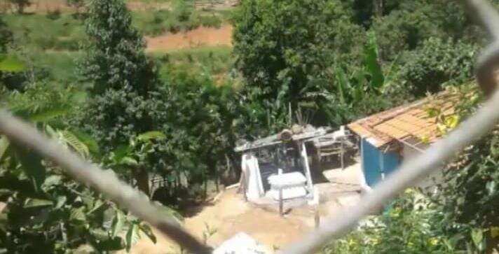  - Chácara à venda em São José dos Campos, Freitas, 60m²