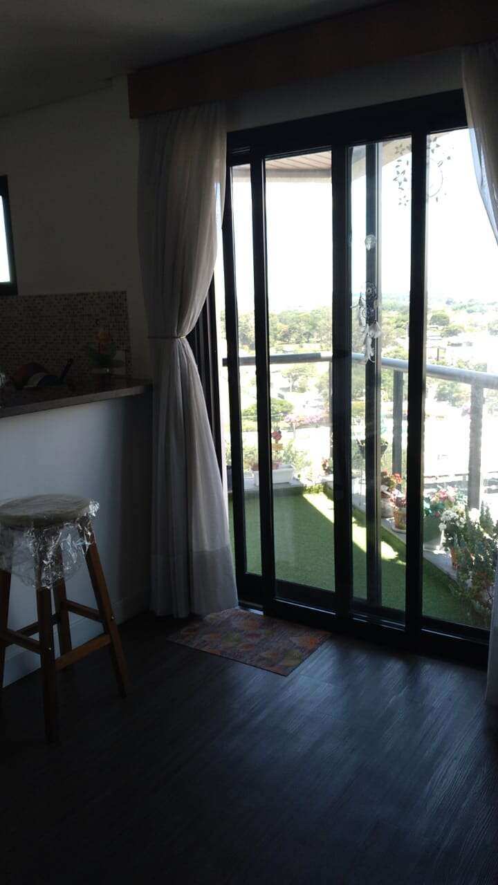 Flat à venda com 1 quarto - Jardim São Dimas,São José dos Campos
