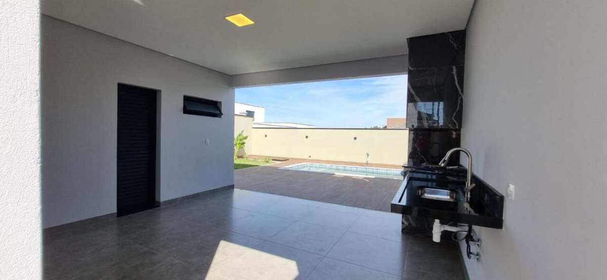 Casa de condomínio à venda com 3 quartos - Condomínio Residencial Mantiqueira,São José dos Campos