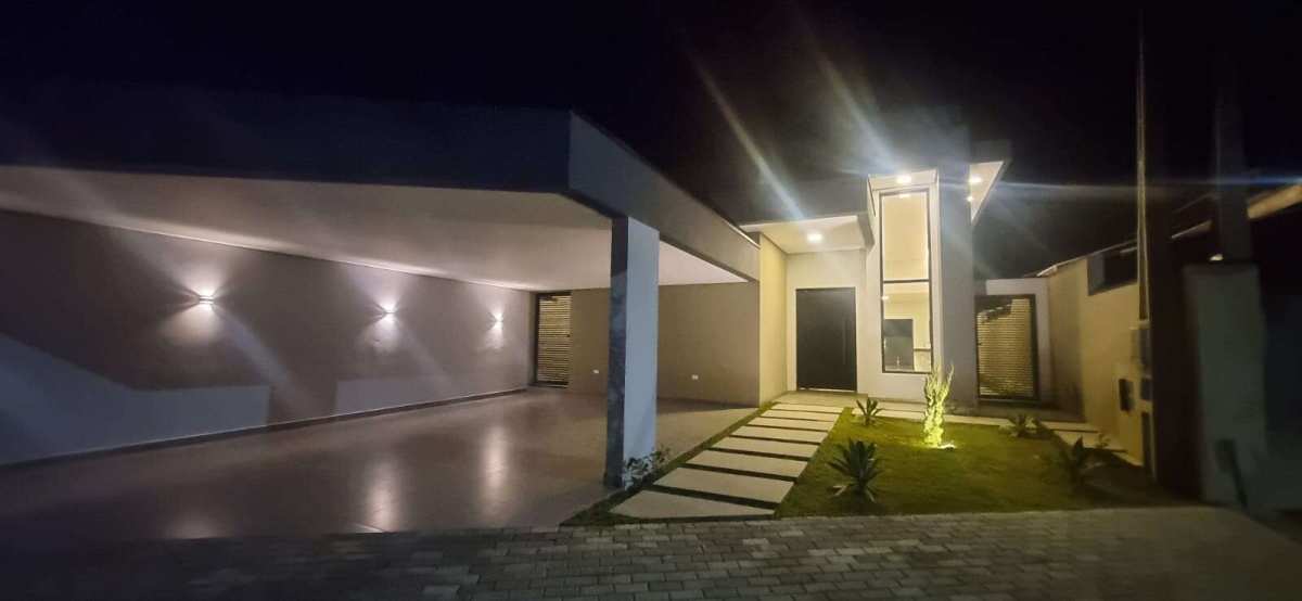  - Casa de condomínio à venda em São José dos Campos, Condomínio Residencial Mantiqueira, com 3 quartos, 194m²