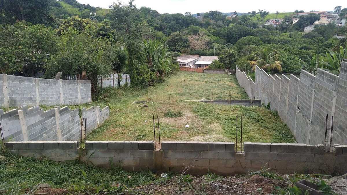 Terreno à venda - Chácaras Pousada do Vale,São José dos Campos