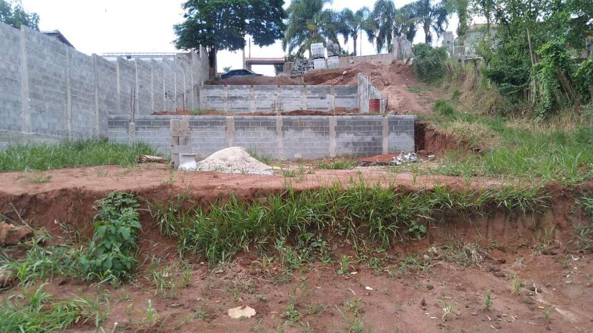 Terreno à venda - Chácaras Pousada do Vale,São José dos Campos