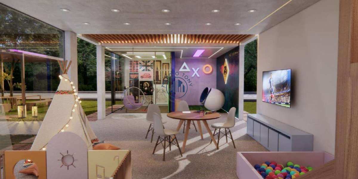 Terreno em Condomínio à venda - Condomínio Residencial Ecopark Bourbon,Caçapava