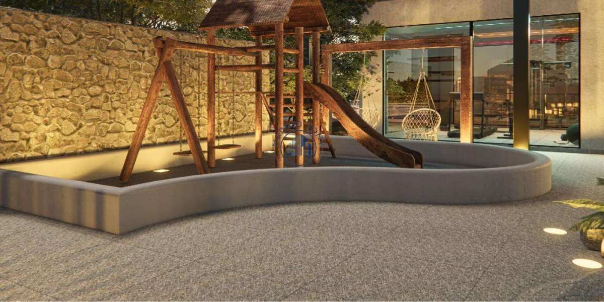 Terreno em Condomínio à venda - Condomínio Residencial Ecopark Bourbon,Caçapava