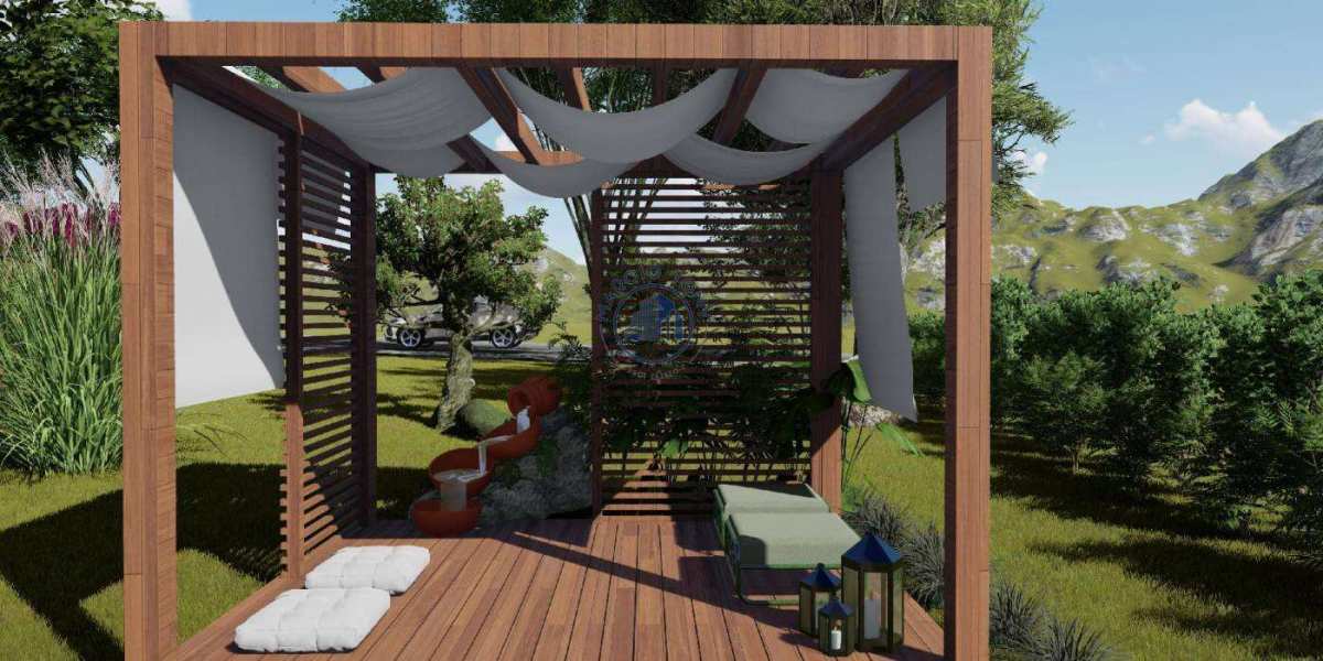  - Terreno em Condomínio à venda, no ECO PARK,  em Caçapava, Condomínio Residencial Ecopark Bourbon